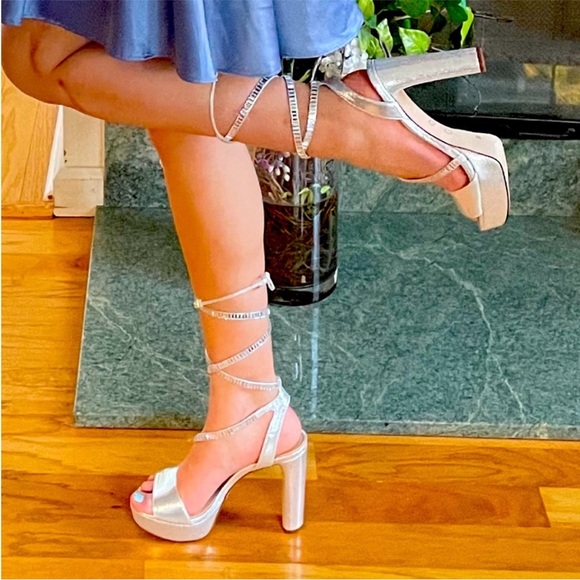 Pretty Prom/homecoming/Junior Dance dresses now available! XS/S/2 - Picture 15 of 15